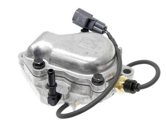 Volvo Engine Coolant Thermostat (90C) 8636779